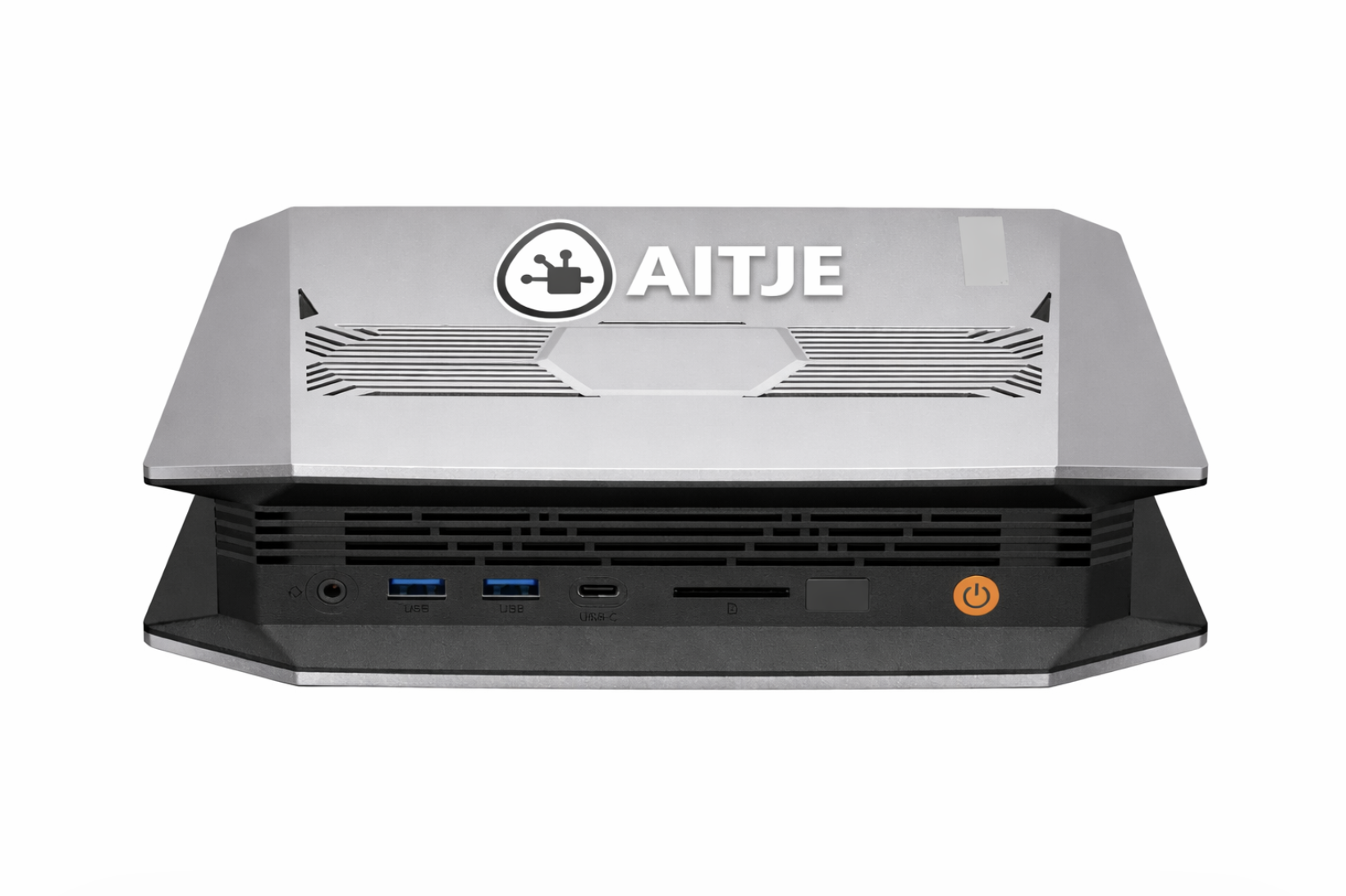 Lokale AI binnen de eigen infrastructuur draaien