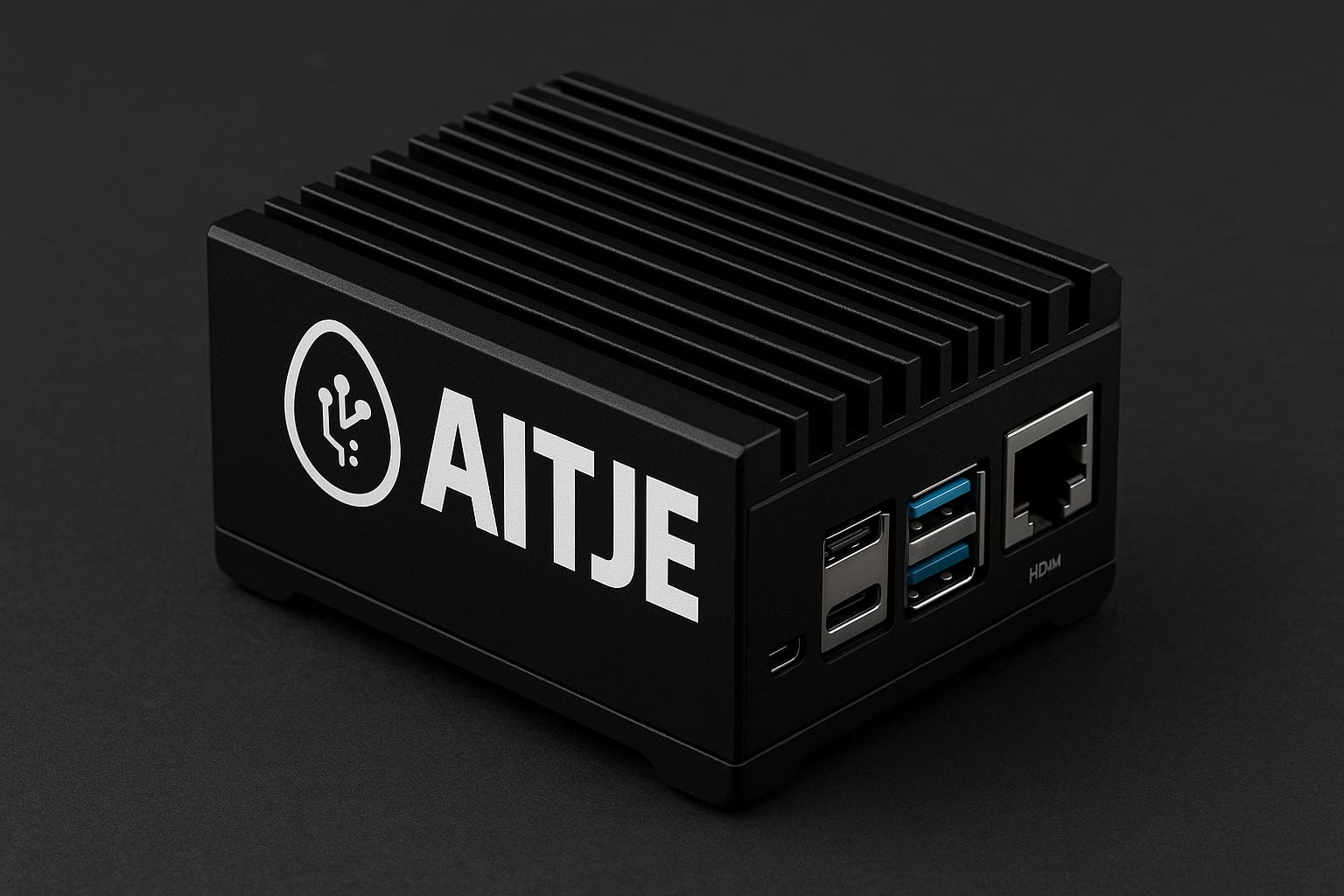 AITJE products and services