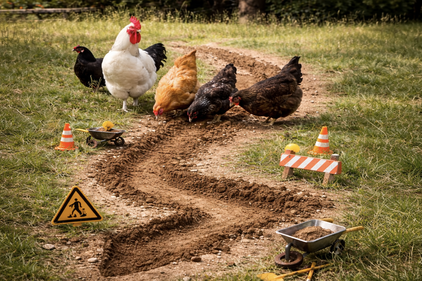 AITJE roadmap illustration