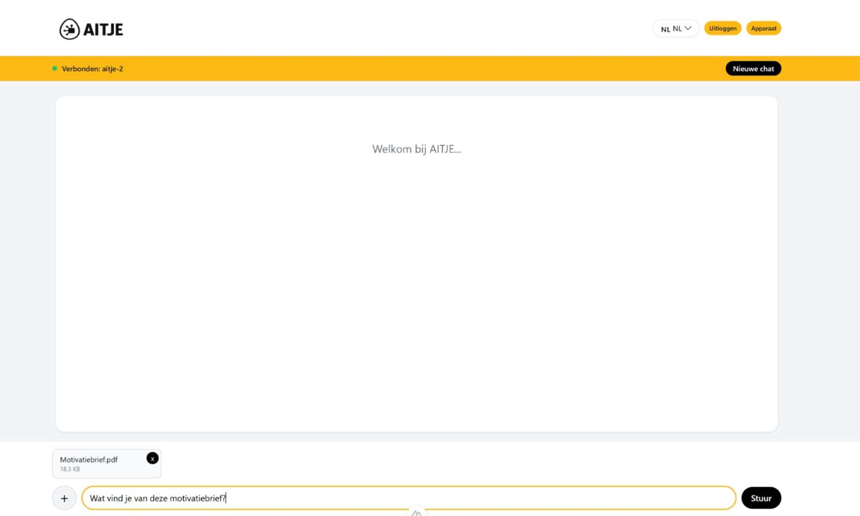 Gesprekken, klantvragen en opvolging beter structureren
