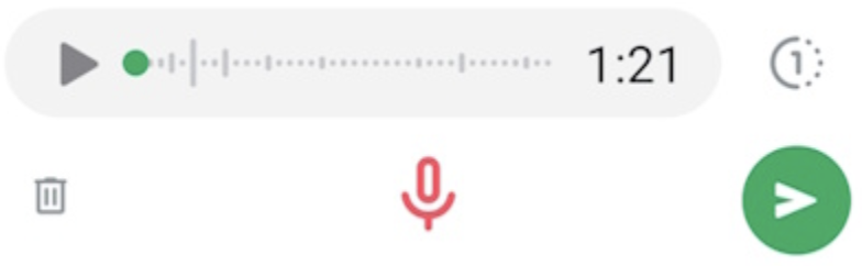Vergaderingen en gesprekken direct omzetten naar bruikbare output